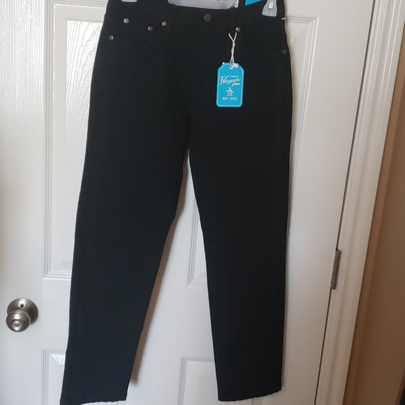 Original Penguin Jr Jeans NWT - Picture 2 of 5